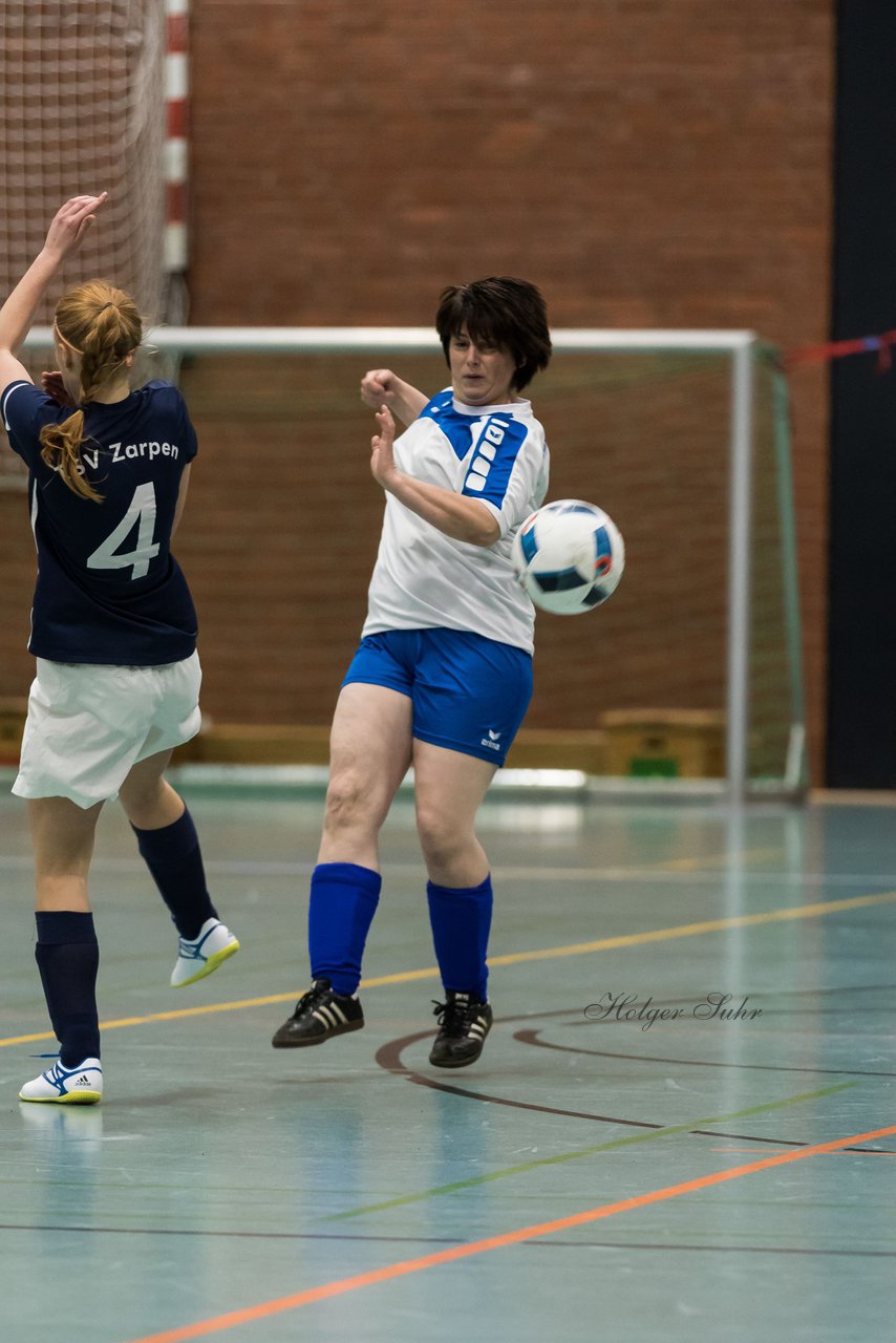Bild 312 - Dodenhof Cup